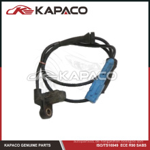 ABS-Sensor für PEUGEOT 206 9647263380